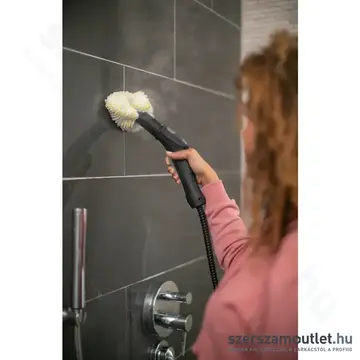 KARCHER SC3 EasyFix Gőztisztító (75m2, 3,5bar, 1900W, 220-240V)