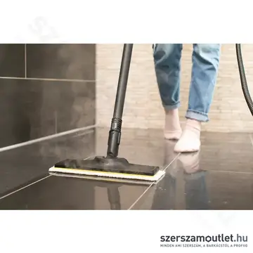 KARCHER SC3 EasyFix Gőztisztító (75m2, 3,5bar, 1900W, 220-240V)