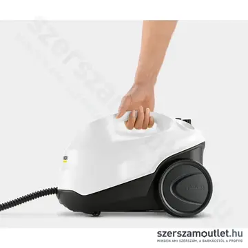 KARCHER SC3 EasyFix Gőztisztító (75m2, 3,5bar, 1900W, 220-240V)