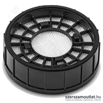 KARCHER T11/1 Classic HEPA Szárazporszívó (11l, 235bar, 850W, 220-240V)