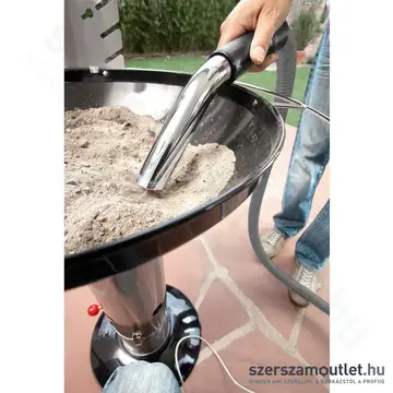 KARCHER AD 4 Premium Szárazporszívó (17l, 600W, 220-240V)