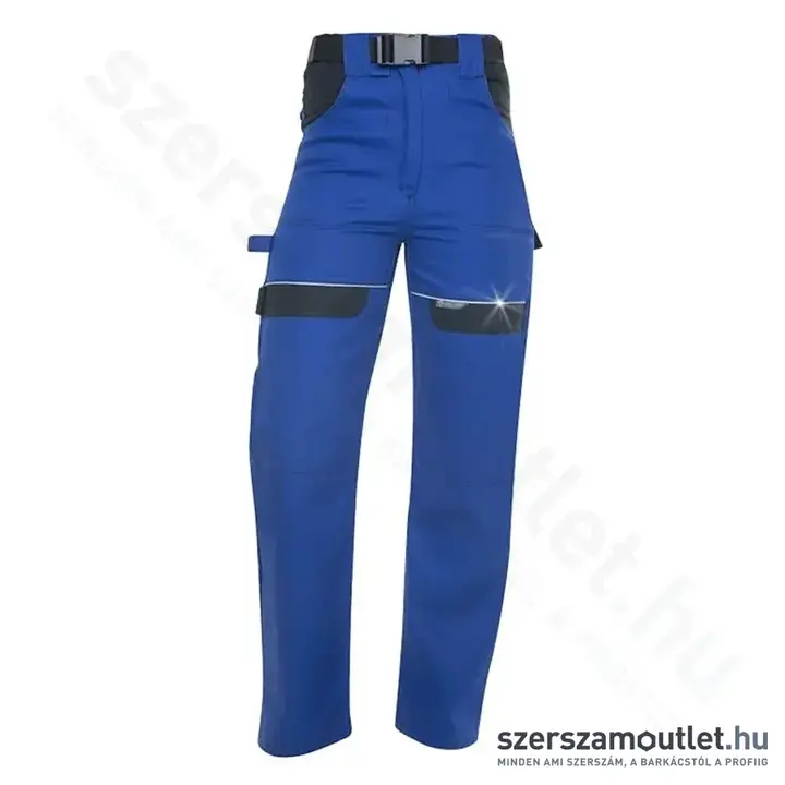 ARDON H8191 Cool Trend Deréknadrág női 48-as (Kék) (VO-H8191-48)