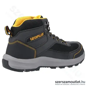 CATERPILLAR ELMORE S1 ST Munkavédelmi bakancs férfi 42-es (Szürke) (P72507842)