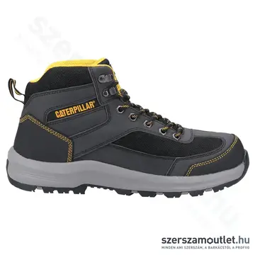 CATERPILLAR ELMORE S1 ST Munkavédelmi bakancs férfi 42-es (Szürke) (P72507842)