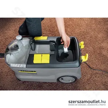 KARCHER Var2 RM 760 Szőnyegtisztító tabletta 8,9pH (200db/doboz) (6.295-856.0)