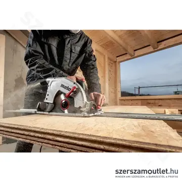 METABO KS 85 FS Kézi körfűrész (235x30mm, 230V/2000W)