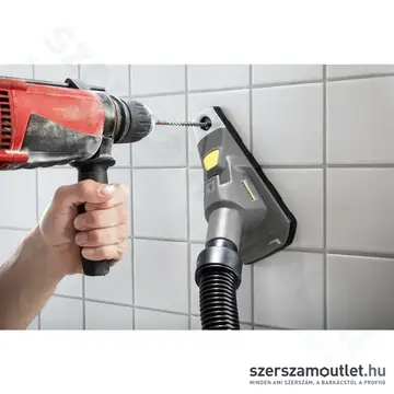 KARCHER Por felfogó eszköz (2.679-000.0)