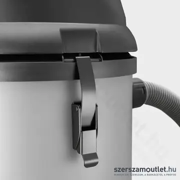 KARCHER NT 27/1 Nedves és száraz porszívó (249bar, 27l, 1380W, 220-240V)