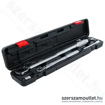 BGS Nyomatékkulcs készlet 5 részes (BGS-70190)