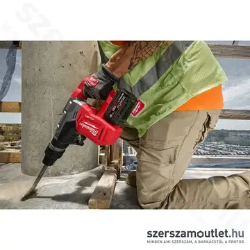 MILWAUKEE M18 FB8 FORGE Akkumulátor 8,0Ah/18V Li-ion