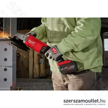 MILWAUKEE M18 FB12 FORGE Akkumulátor 12Ah/18V Li-ion