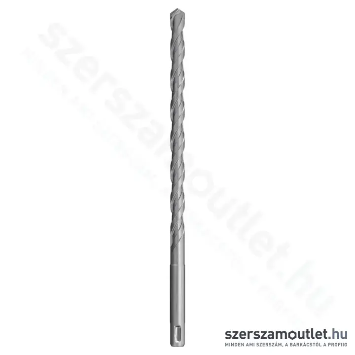 FISCHER Pointer U SDS-Plus Falazat fúrószár 10x200/260mm [1db] (568187FIS)
