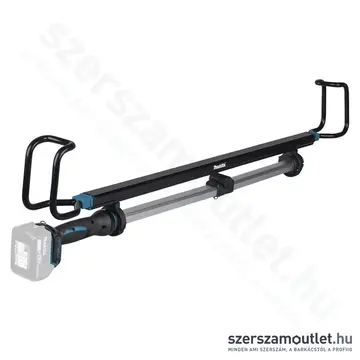 MAKITA DML818 18V LXT Li-Ion 1.700Lumen akkus munkalámpa
