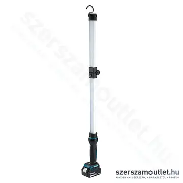 MAKITA DML818 18V LXT Li-Ion 1.700Lumen akkus munkalámpa