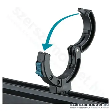 MAKITA DML818 18V LXT Li-Ion 1.700Lumen akkus munkalámpa