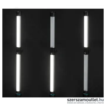 MAKITA DML818 18V LXT Li-Ion 1.700Lumen akkus munkalámpa