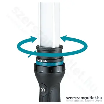 MAKITA DML818 18V LXT Li-Ion 1.700Lumen akkus munkalámpa