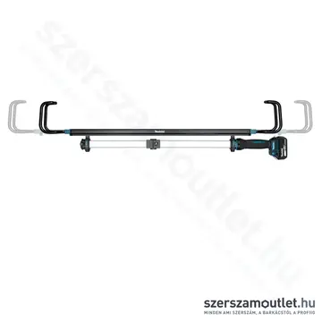 MAKITA DML818 18V LXT Li-Ion 1.700Lumen akkus munkalámpa