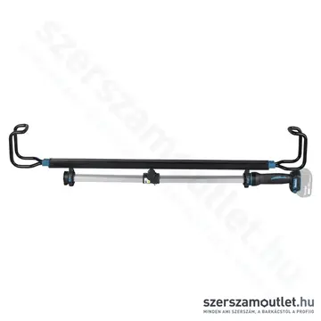 MAKITA DML818 18V LXT Li-Ion 1.700Lumen akkus munkalámpa