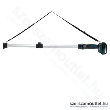 MAKITA DML818 18V LXT Li-Ion 1.700Lumen akkus munkalámpa