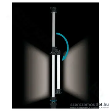 MAKITA DML818 18V LXT Li-Ion 1.700Lumen akkus munkalámpa