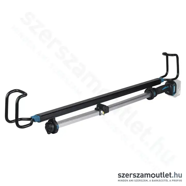 MAKITA DML818 18V LXT Li-Ion 1.700Lumen akkus munkalámpa