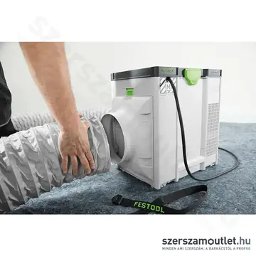 FESTOOL LS-SYS-AIR D200x6m Levegővezető tömlő SYS-AIR típushoz (200mm/6m)