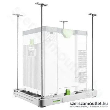 FESTOOL DH-SYS-AIR Mennyezeti konzol SYS-AIR típushoz