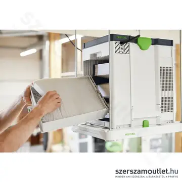 FESTOOL DH-SYS-AIR Mennyezeti konzol SYS-AIR típushoz