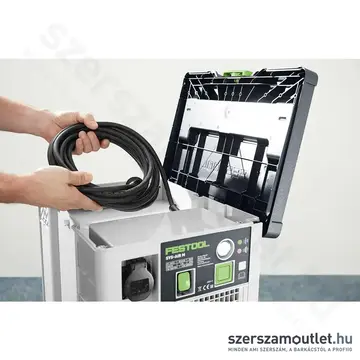 FESTOOL DH-SYS-AIR Mennyezeti konzol SYS-AIR típushoz
