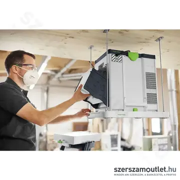 FESTOOL HF-SYS-AIR M Főszűrő SYS-AIR M típushoz