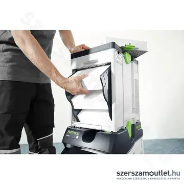 FESTOOL HF-SYS-AIR M Főszűrő SYS-AIR M típushoz