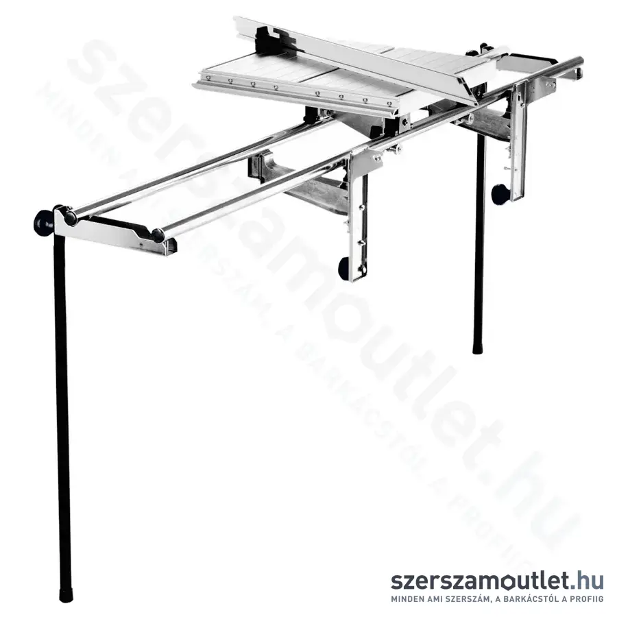 FESTOOL ST 840 TKS 80 Tolóasztal TKS 80 típushoz 1250mm