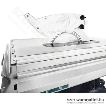 FESTOOL TKS 80 EBS ST 840-Set Asztali körfűrész (254mm, 2200W/230V)
