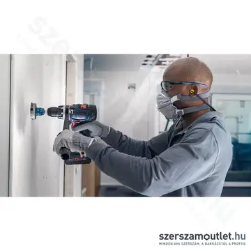BOSCH PRO Multi Material PC Plus Körkivágó 68x44mm (2608594398)