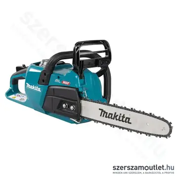 MAKITA UC025GZ Akkus szénkefementes láncfűrész 35cm (40V )(Akku és töltő nélkül)