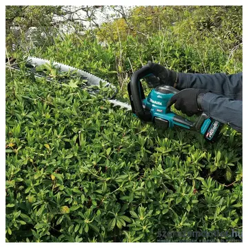 MAKITA UH020GZ Akkus sövényvágó 50cm (40V)(Akku és töltő nélkül)