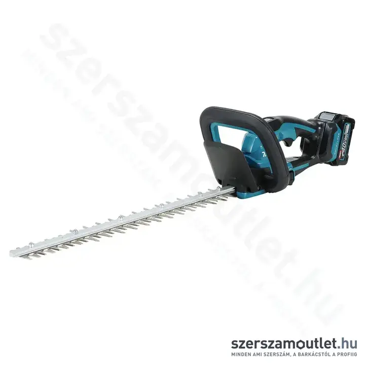 MAKITA UH020GZ Akkus sövényvágó 50cm (40V)(Akku és töltő nélkül)