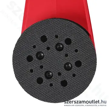 MILWAUKEE M12 FSDR75-202B Akkus excentercsiszoló táskában (2x2,0Ah/12V)