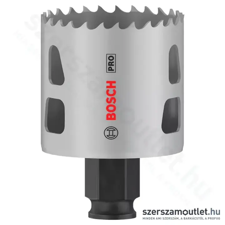 BOSCH PRO Multi Material PC Plus Körkivágó 51x44mm (2608594387)
