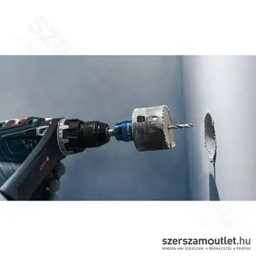 BOSCH PRO Multi Material PC Plus Körkivágó 168x44mm (2608594420)