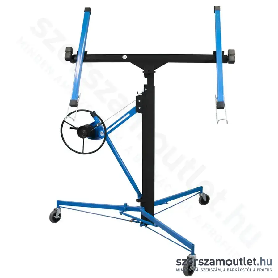 GÜDE GTL 335 Gipszkarton emelő