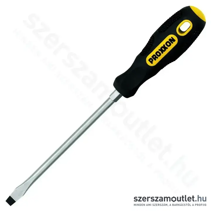 PROXXON FLEX-DOT Lapos csavarhúzó 6,5x1,2x150mm