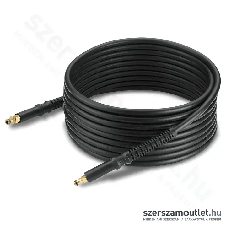 KARCHER H 9 Q Quick Connect Magasnyomású tömlő 60°C, 180bar, 9m (2.641-721.0)