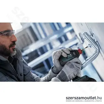BOSCH PRO PZ Impact Bit PZ2x55mm (2db/csomag) (2608522544)