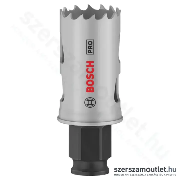 BOSCH PRO Multi Material PC Plus Körkivágó 27x44mm (2608594373)