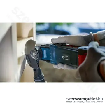 BOSCH PRO ACZ 100 BB Szegmens fűrészlap 100mm (2608669118)