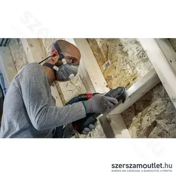 BOSCH PRO ACZ 100 BB Szegmens fűrészlap 100mm (2608669118)
