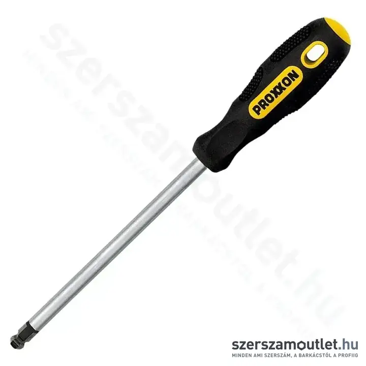 PROXXON FLEX-DOT Imbusz csavarhúzó HEX8x150x122mm