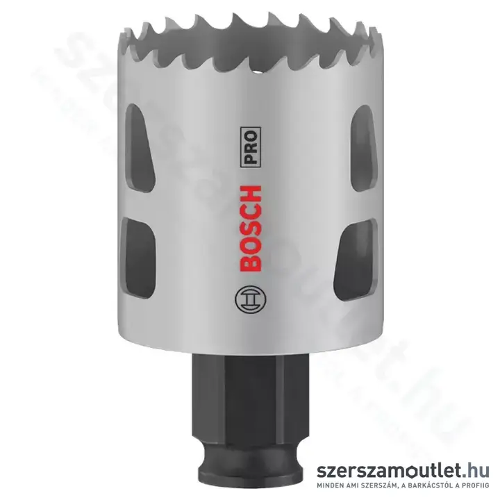 BOSCH PRO Multi Material PC Plus Körkivágó 43x44mm (2608594383)